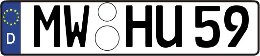MW-HU59