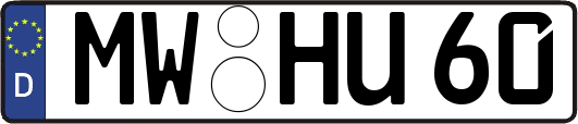 MW-HU60