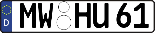 MW-HU61