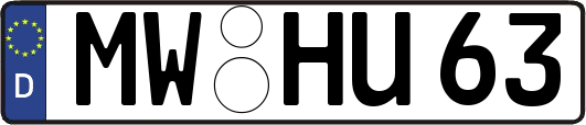 MW-HU63