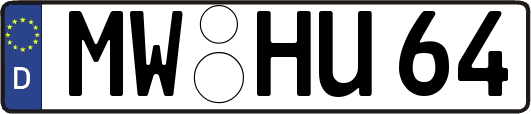 MW-HU64