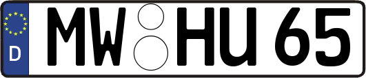 MW-HU65