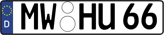 MW-HU66