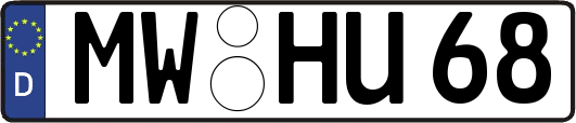 MW-HU68
