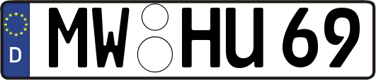MW-HU69