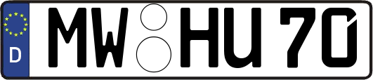 MW-HU70