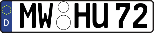 MW-HU72