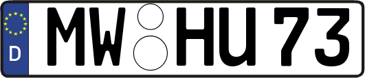 MW-HU73