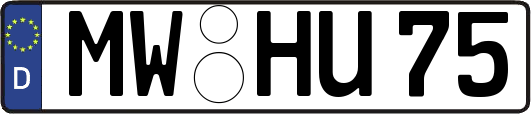 MW-HU75