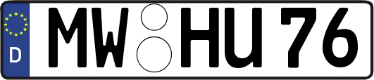 MW-HU76