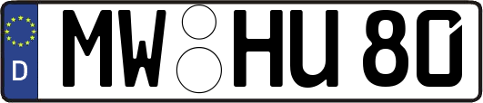 MW-HU80