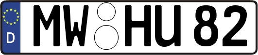 MW-HU82