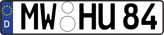 MW-HU84