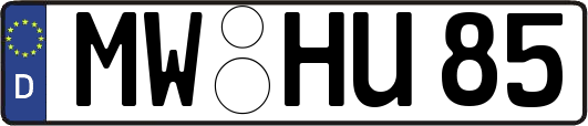 MW-HU85