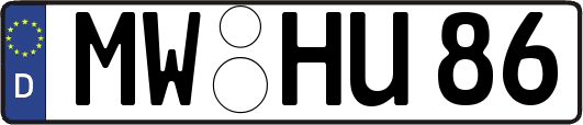 MW-HU86