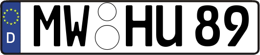 MW-HU89