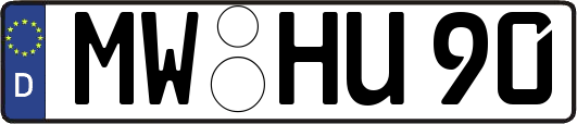 MW-HU90
