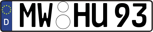 MW-HU93