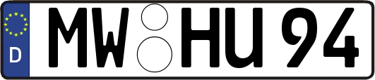 MW-HU94