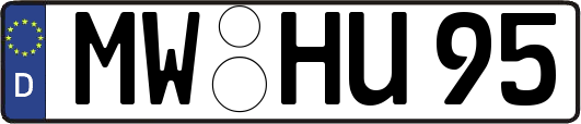 MW-HU95
