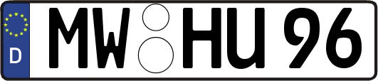 MW-HU96