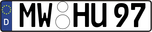 MW-HU97