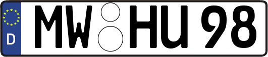 MW-HU98