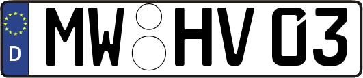 MW-HV03