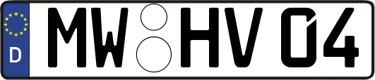 MW-HV04