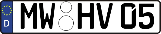 MW-HV05