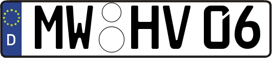 MW-HV06