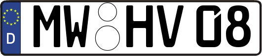 MW-HV08