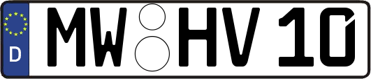 MW-HV10