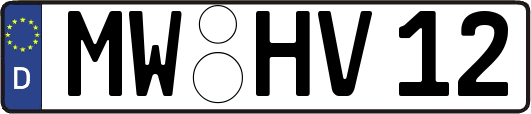 MW-HV12