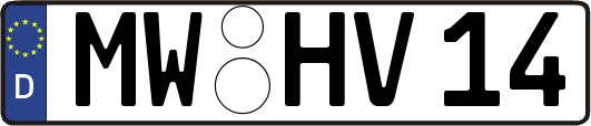 MW-HV14