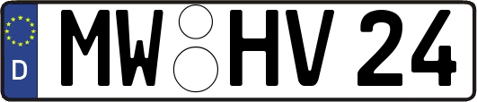 MW-HV24