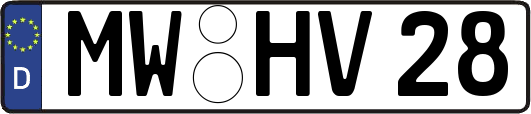 MW-HV28