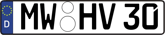 MW-HV30