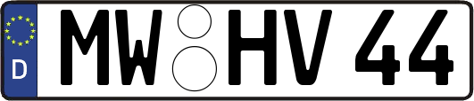 MW-HV44