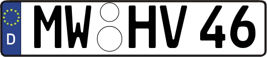 MW-HV46