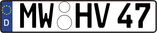 MW-HV47
