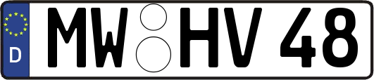 MW-HV48