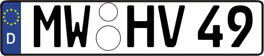 MW-HV49
