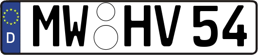 MW-HV54