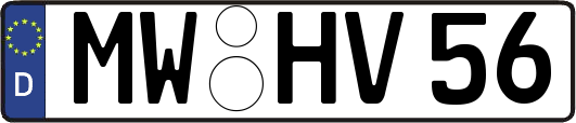 MW-HV56
