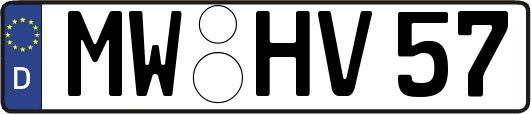 MW-HV57