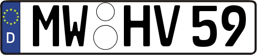 MW-HV59