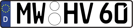 MW-HV60
