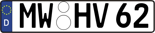 MW-HV62