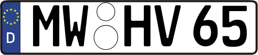 MW-HV65